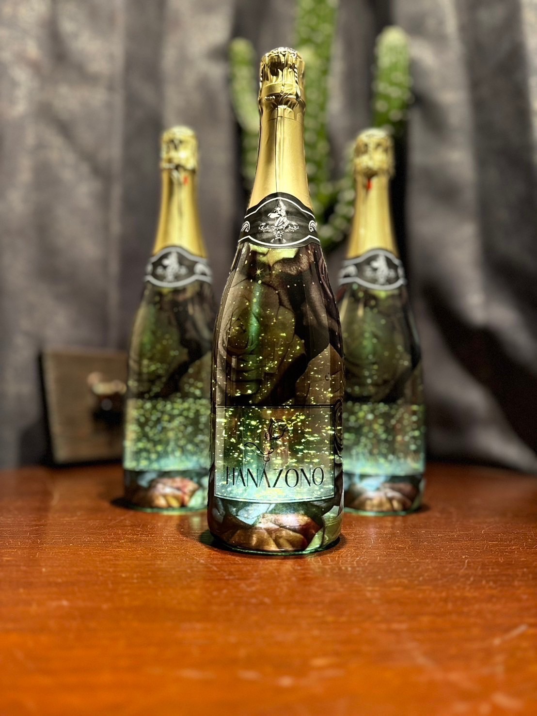 6,000円メニューのハニートラップ